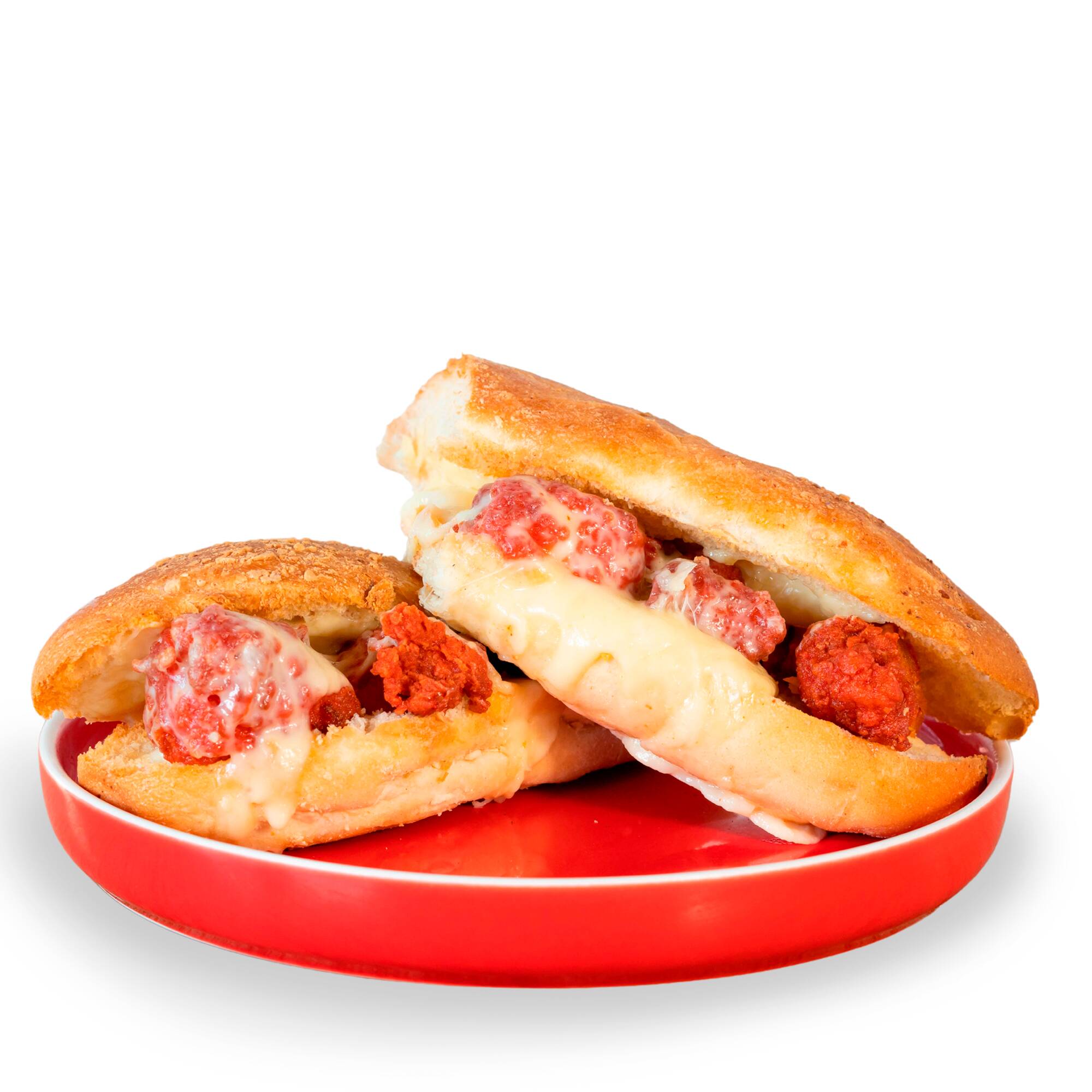 Baguette Crunchy