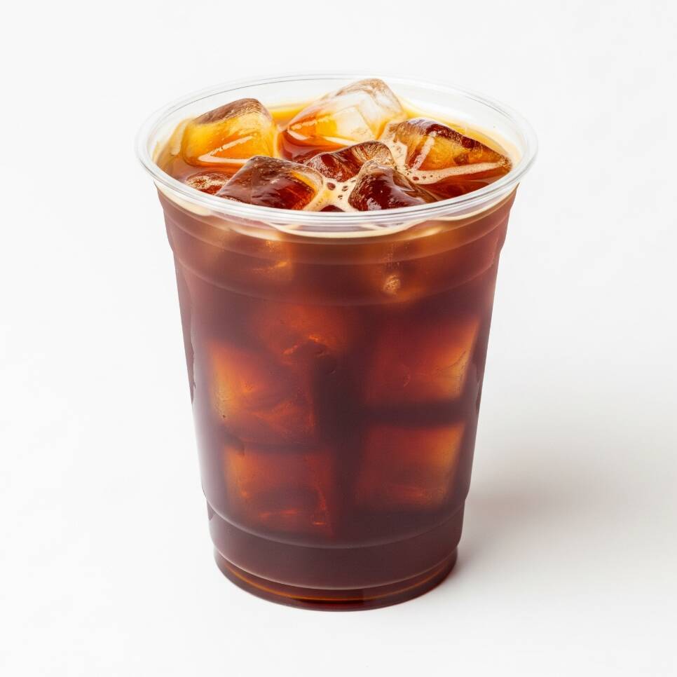Cold Brew