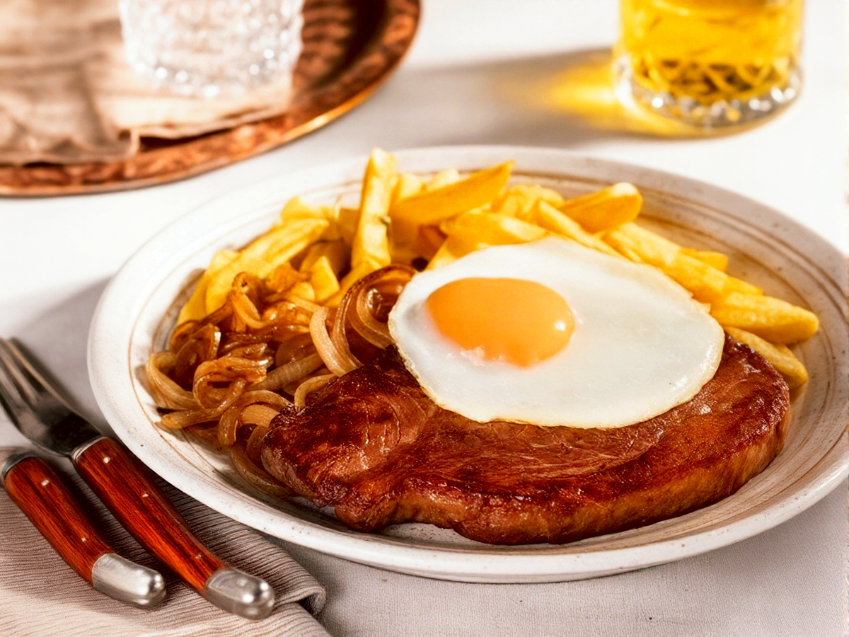 Restaurante Seu Irajá