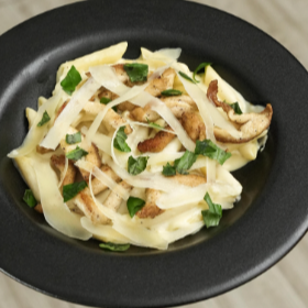 Pasta Pollo