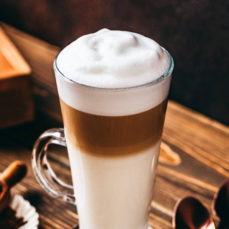 Capuccino
