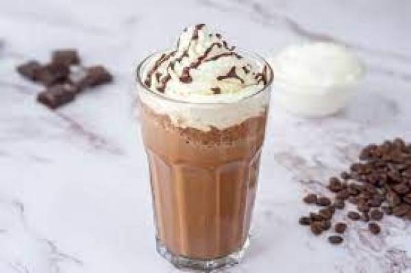 Mokaccino