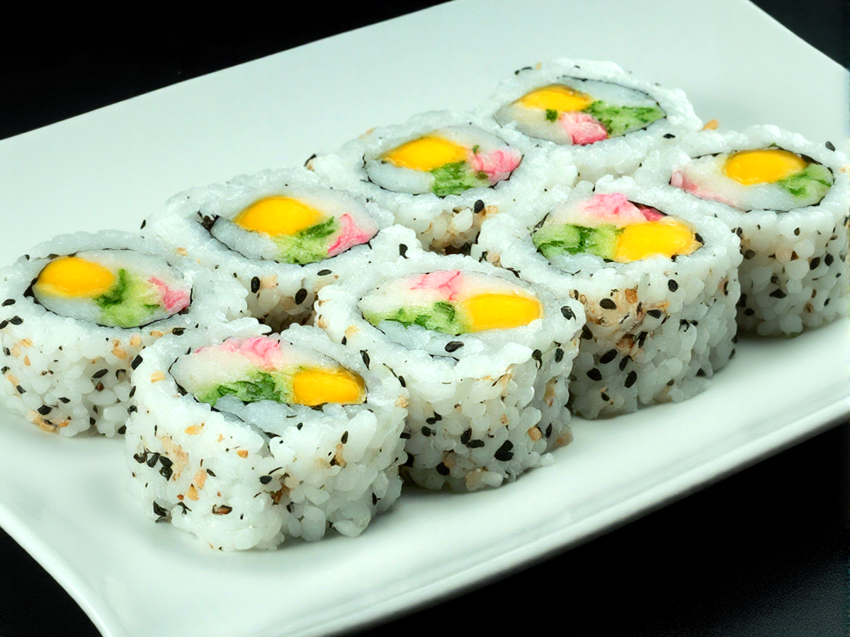 Origami Japa Sushi