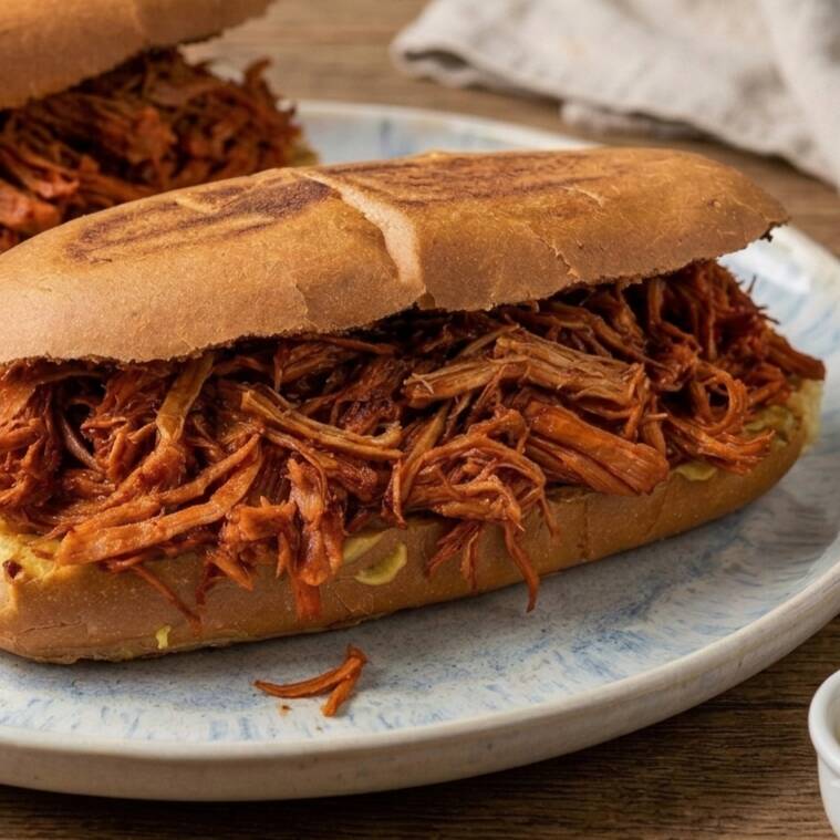 Torta de Pierna Especial