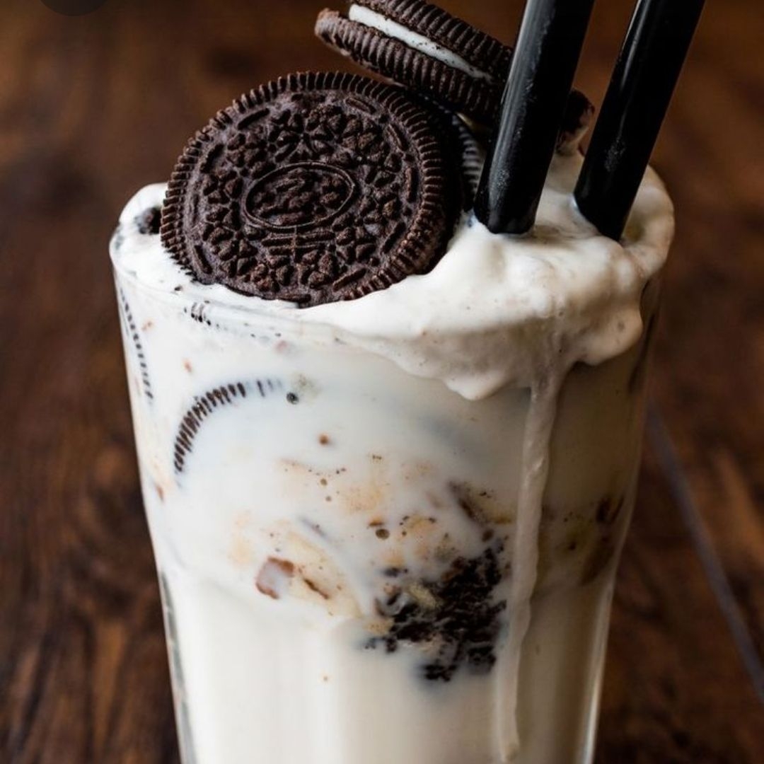 Frappé Oreo 16oz