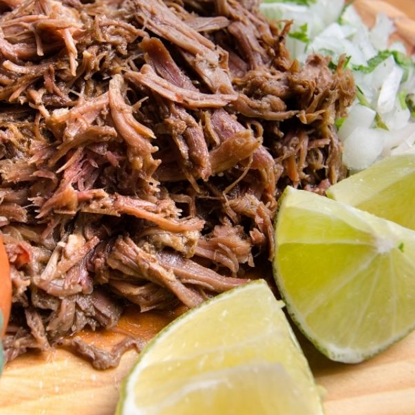 Barbacoa de Res (Mínimo)