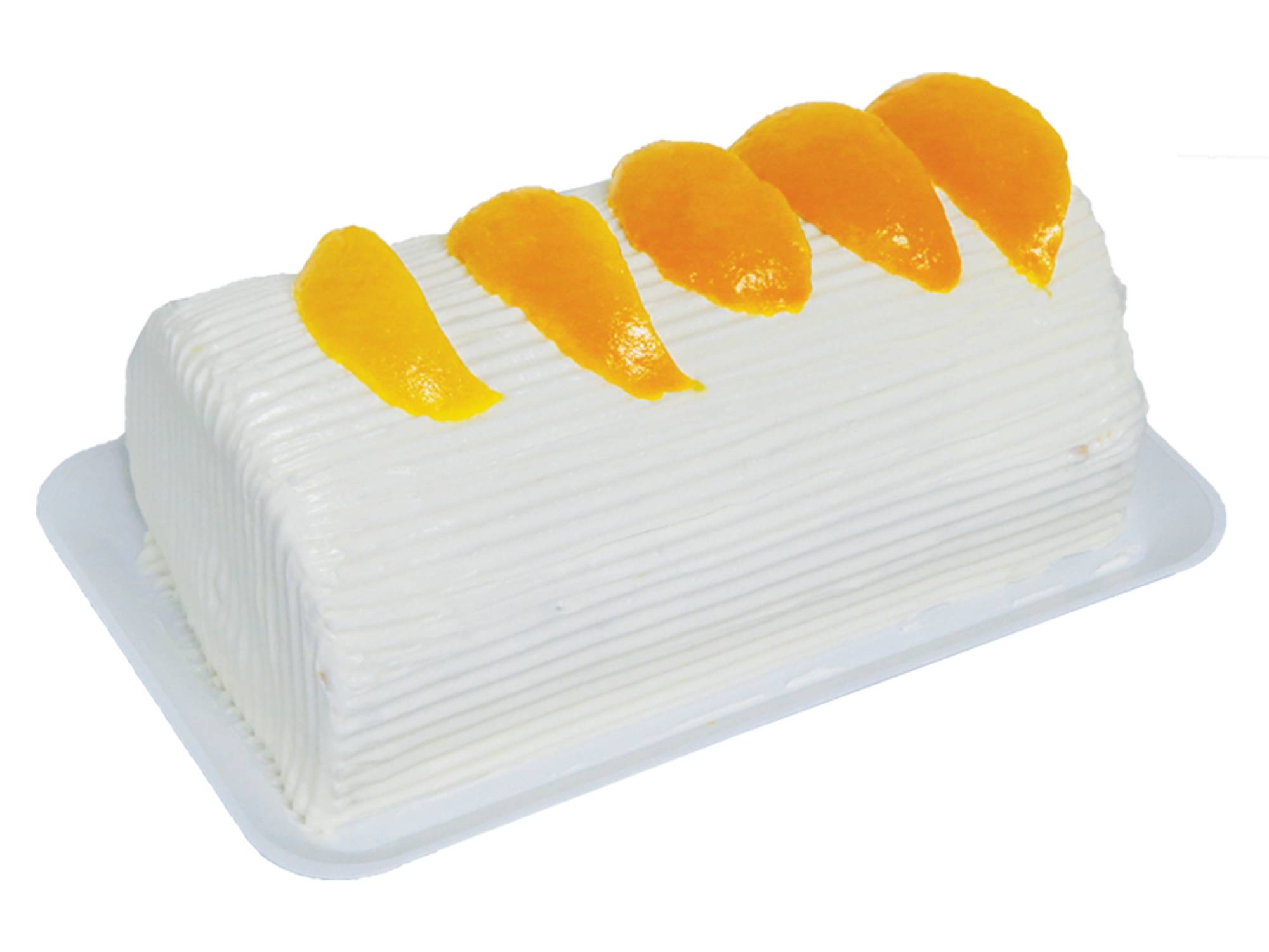 Rollo Mango Ch.