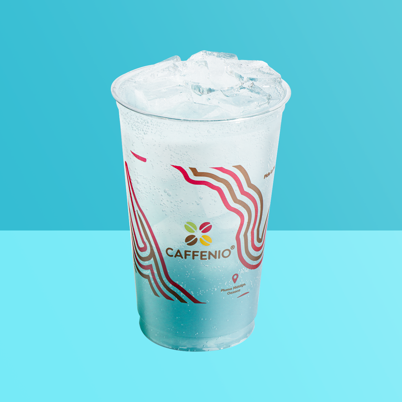Enerchill Mora Azul