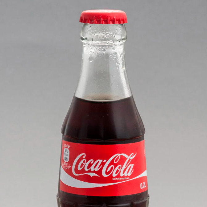 Soda