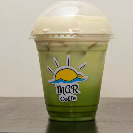 Matcha