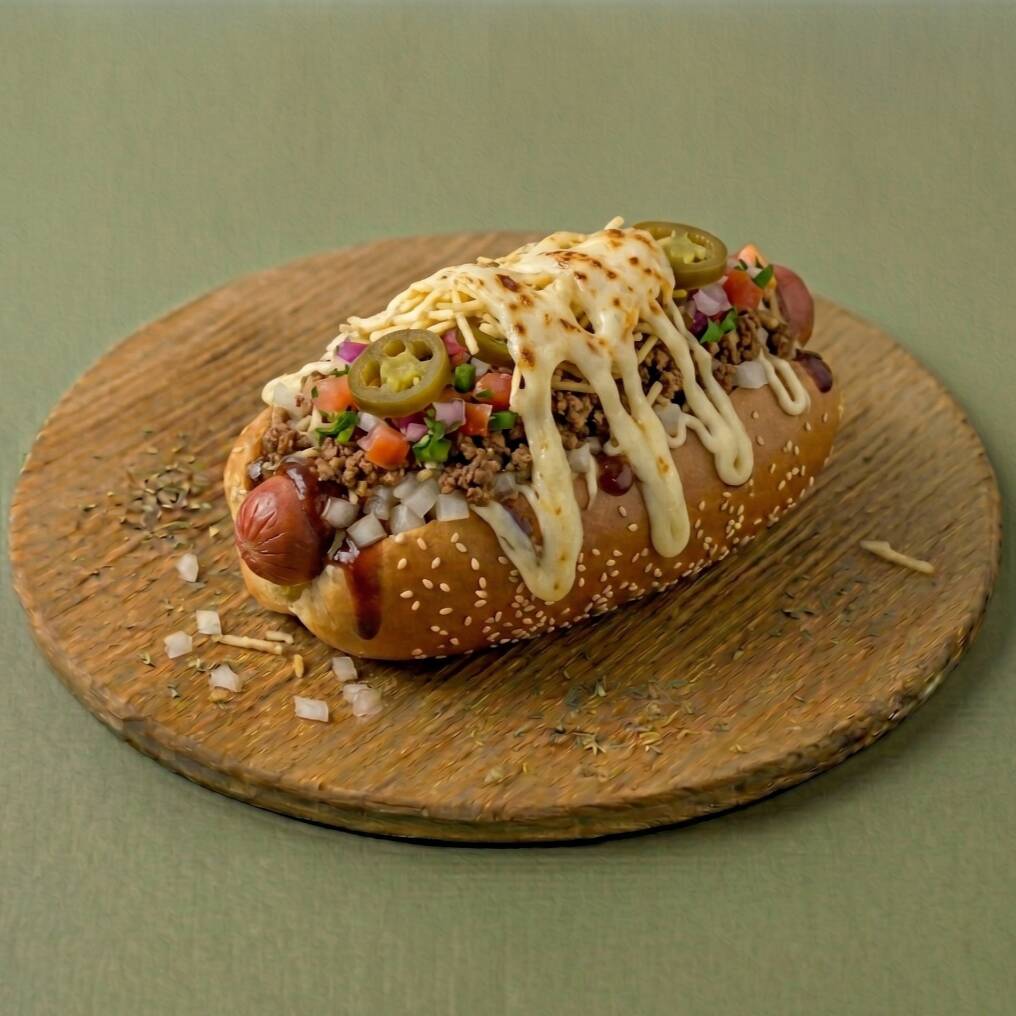 Perro Mexicano