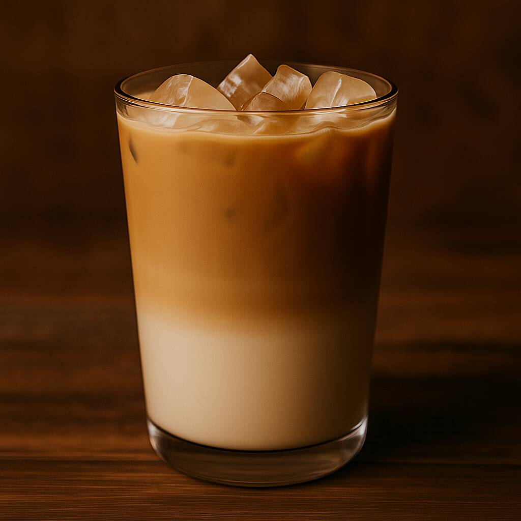 Latte (Helado)