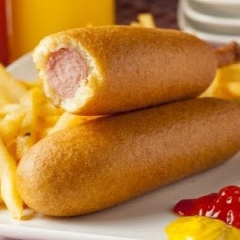 PIPO BANDERILLA + PAPAS