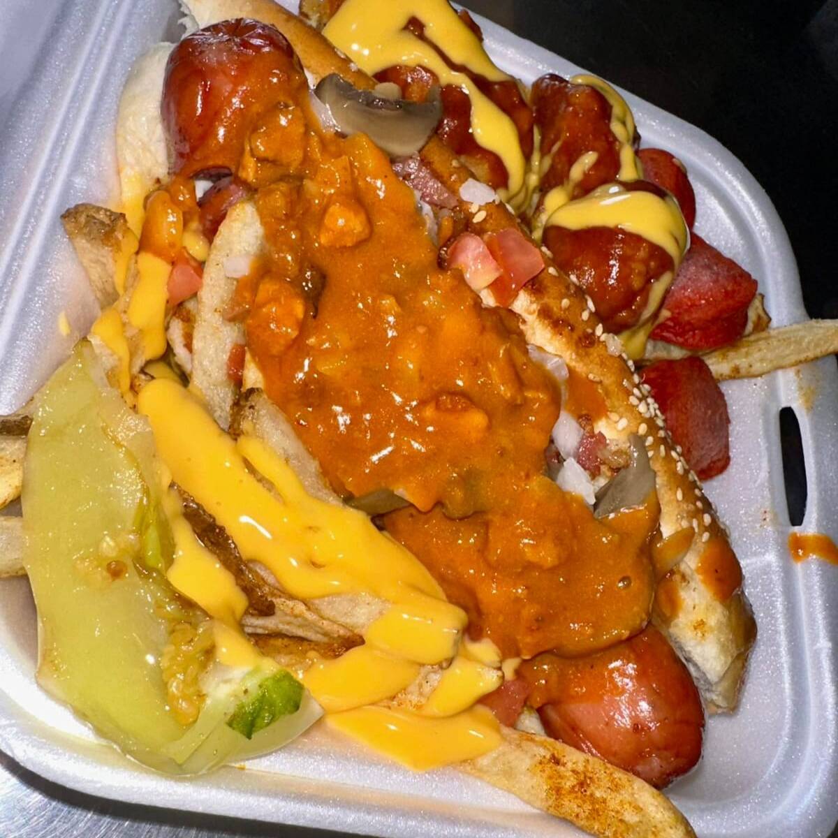 El Cachanilla