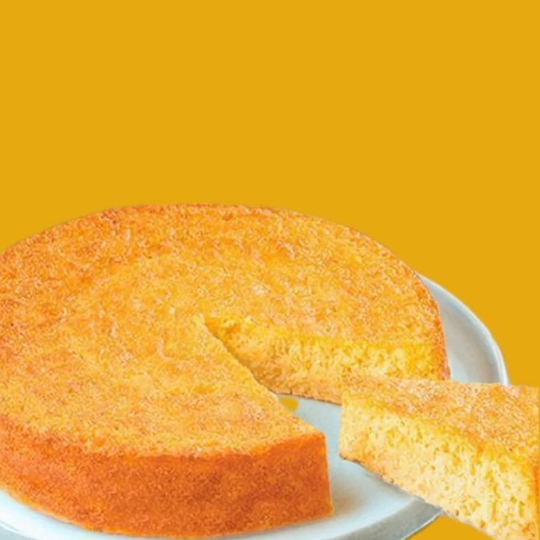 Pan de Elote