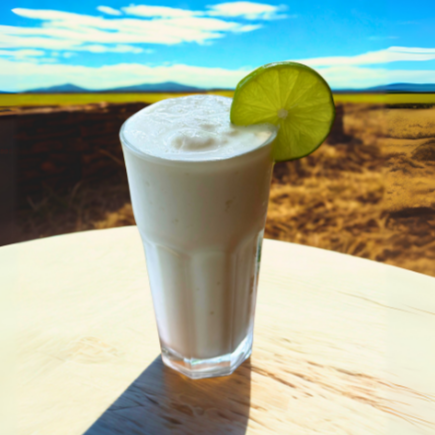 Limonada de Coco