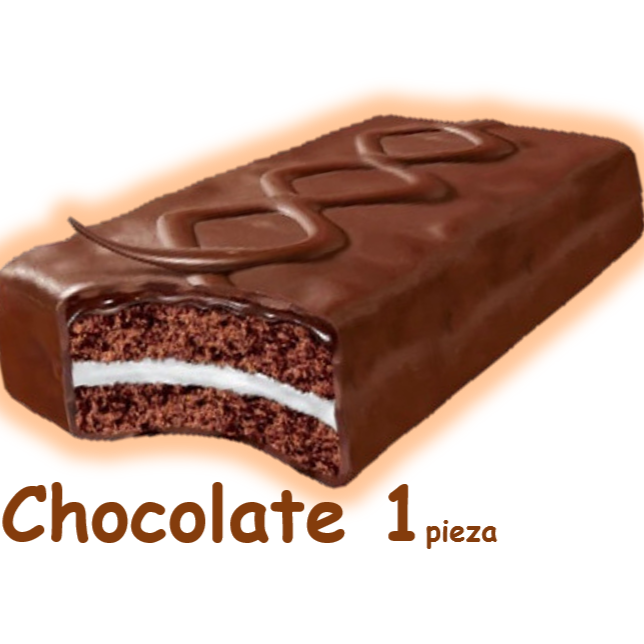 Chocolate Kinder