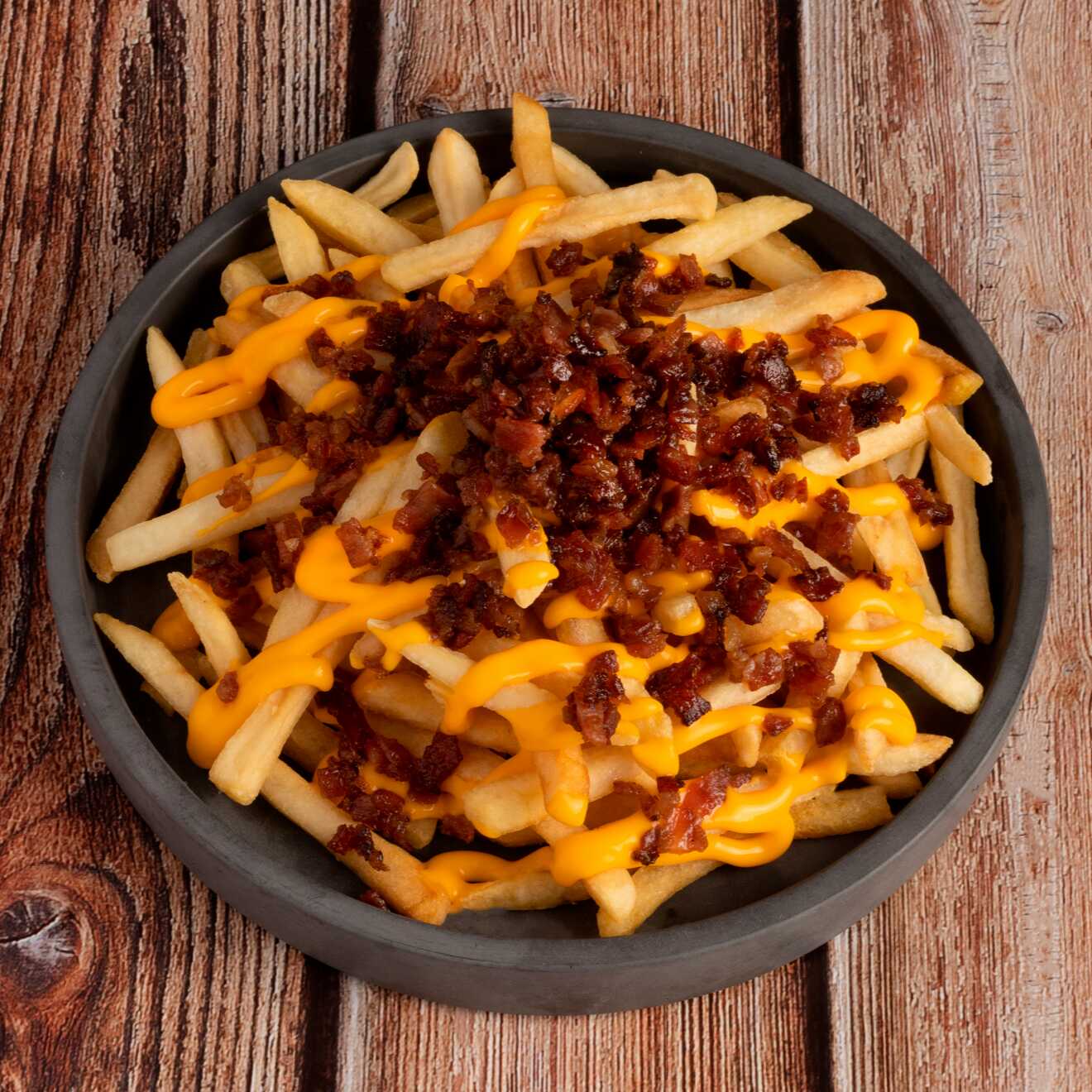 Super Fries