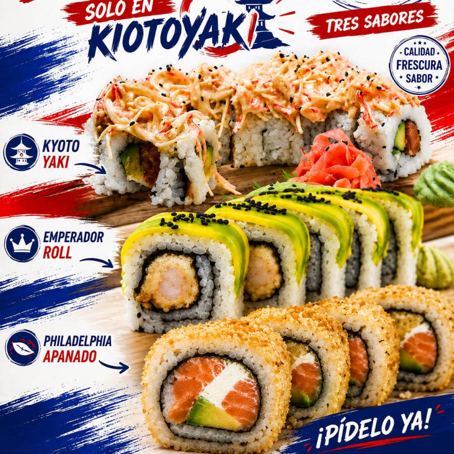 Combo Especial
