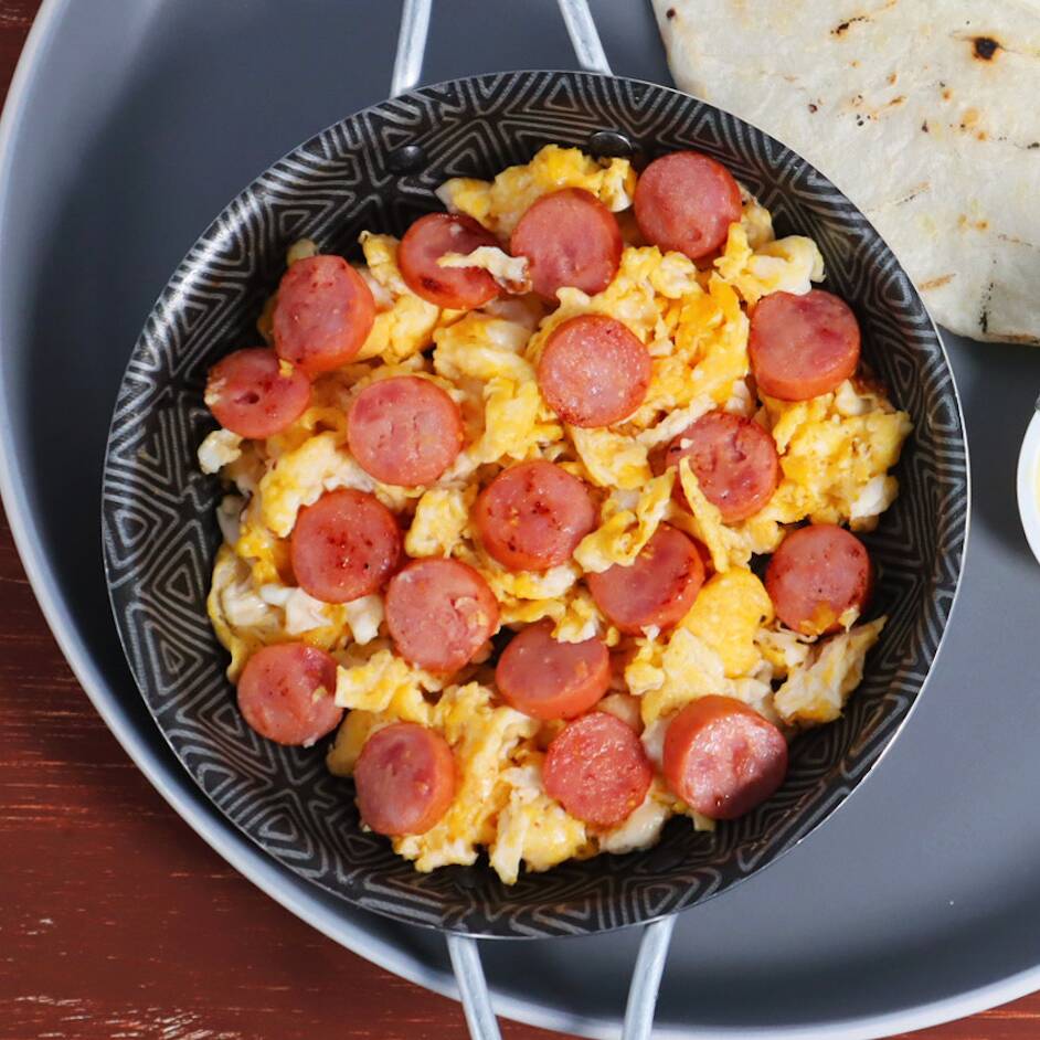 Huevos Rancheros