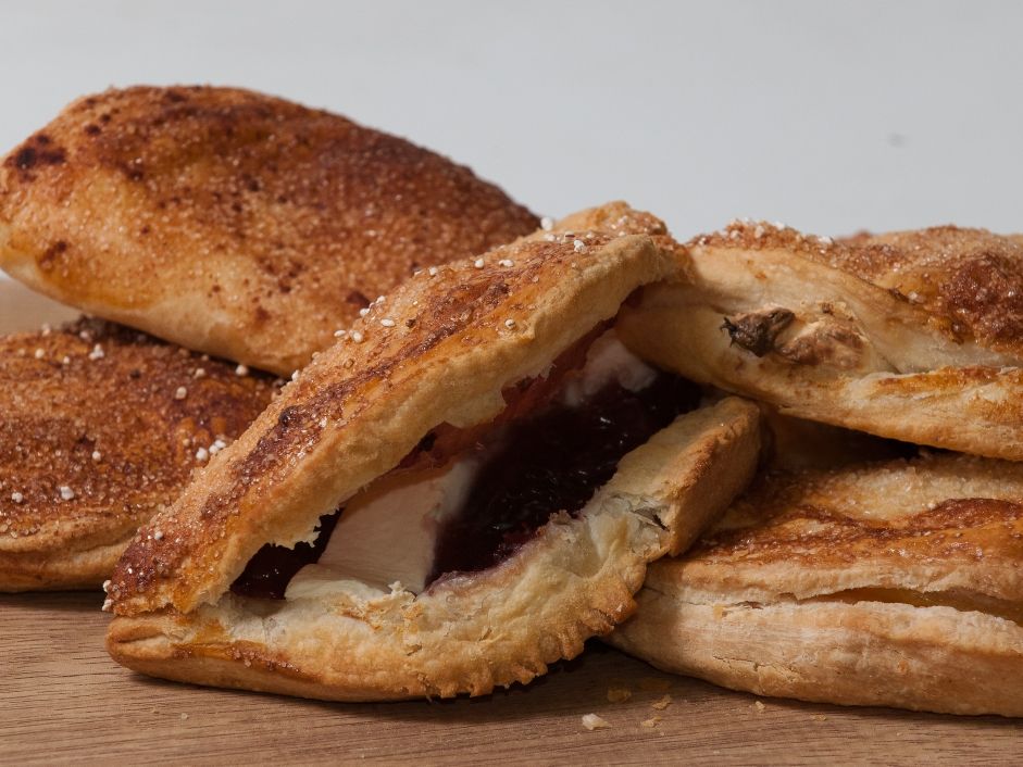 Natilla (Crema Pastelera)