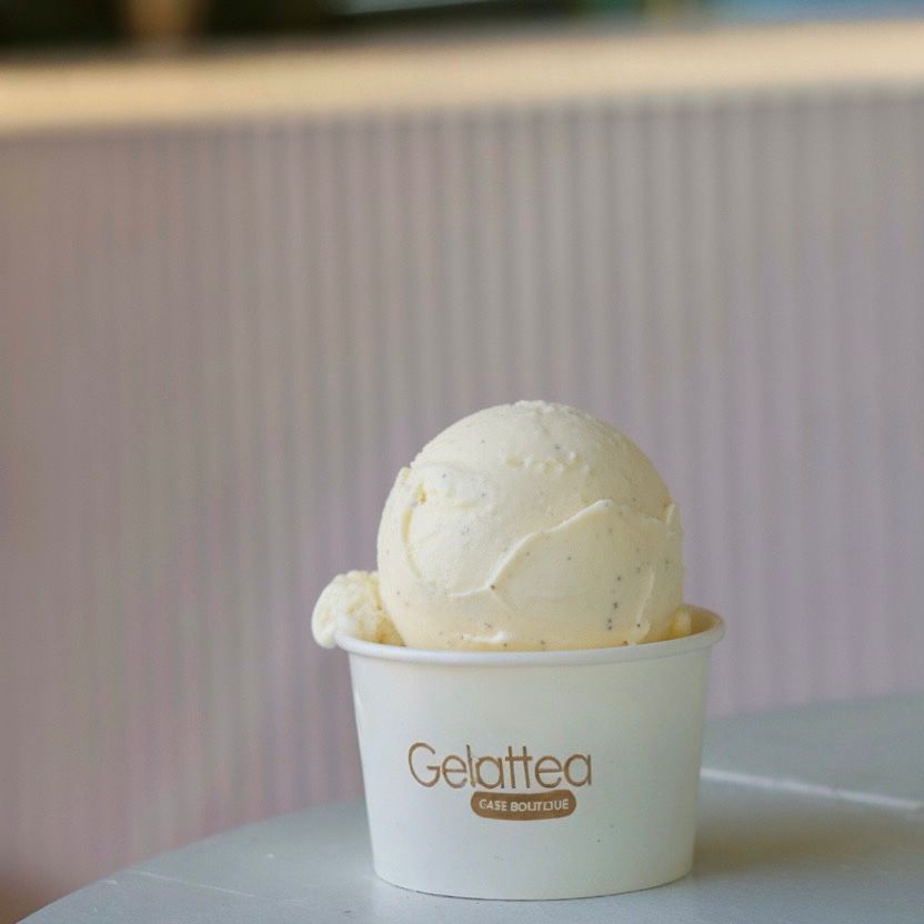 Helado Tradicional 110gr