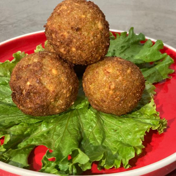 Orden de Falafel