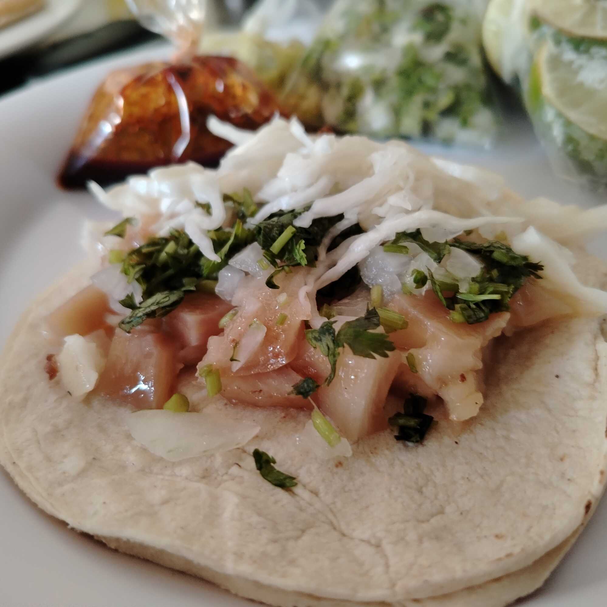 TACO DE CUERITO