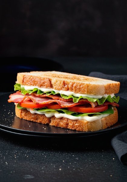 BLT Sandwich