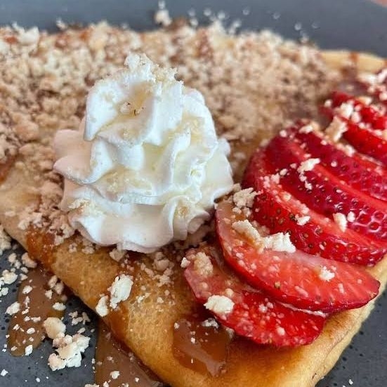 ❤️🔥🥰MAZAPÁN CREPE 🥰❤️🔥
