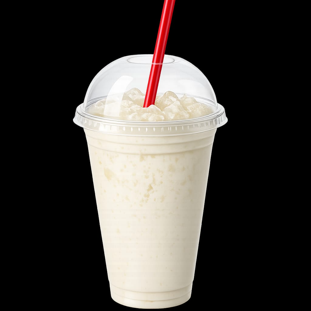 Agua de Horchata 600 Ml