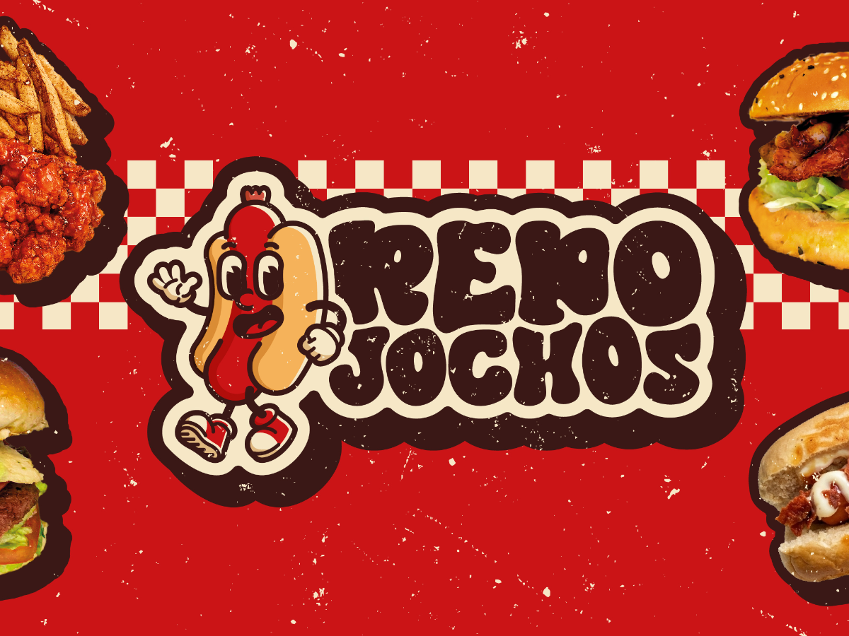 Los Repo Jochos