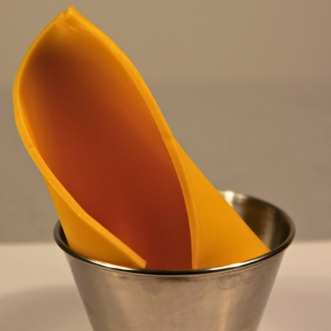 Queso Americano