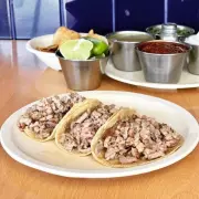 Realiza un pedido a La Parrilla Suiza | DiDi Food