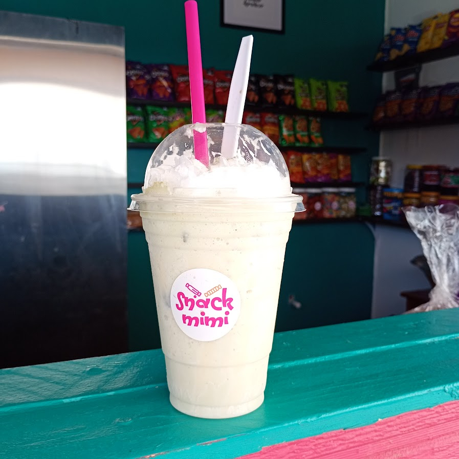 Frappe de Chai