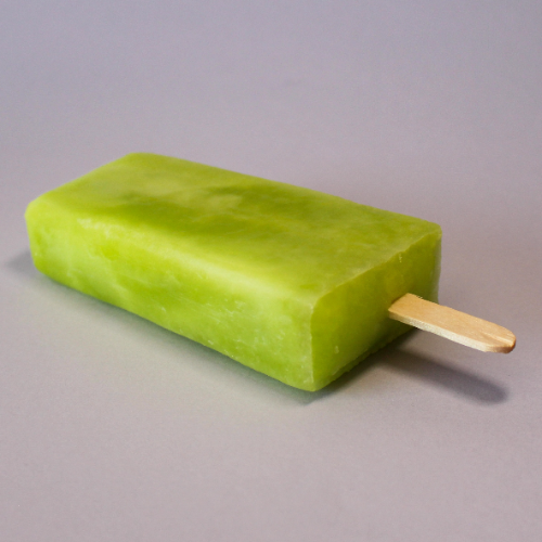 Paleta de Limón Clásica