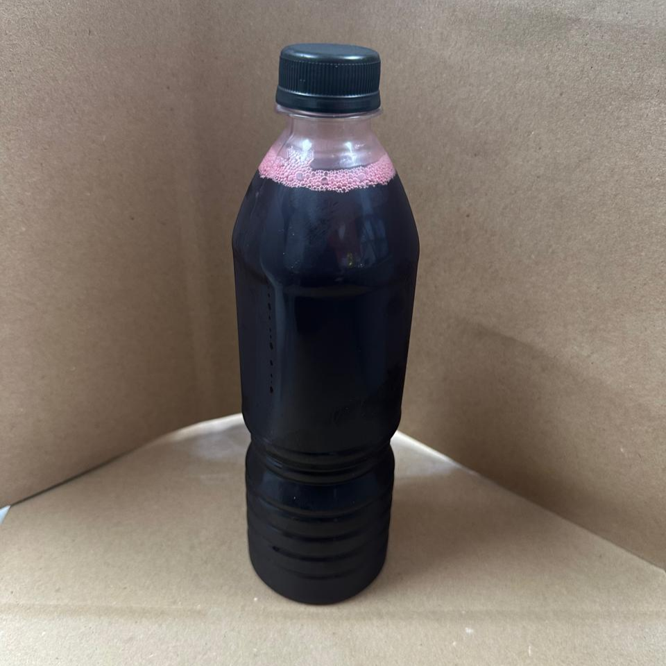 Agua de Jamaica 500 ml