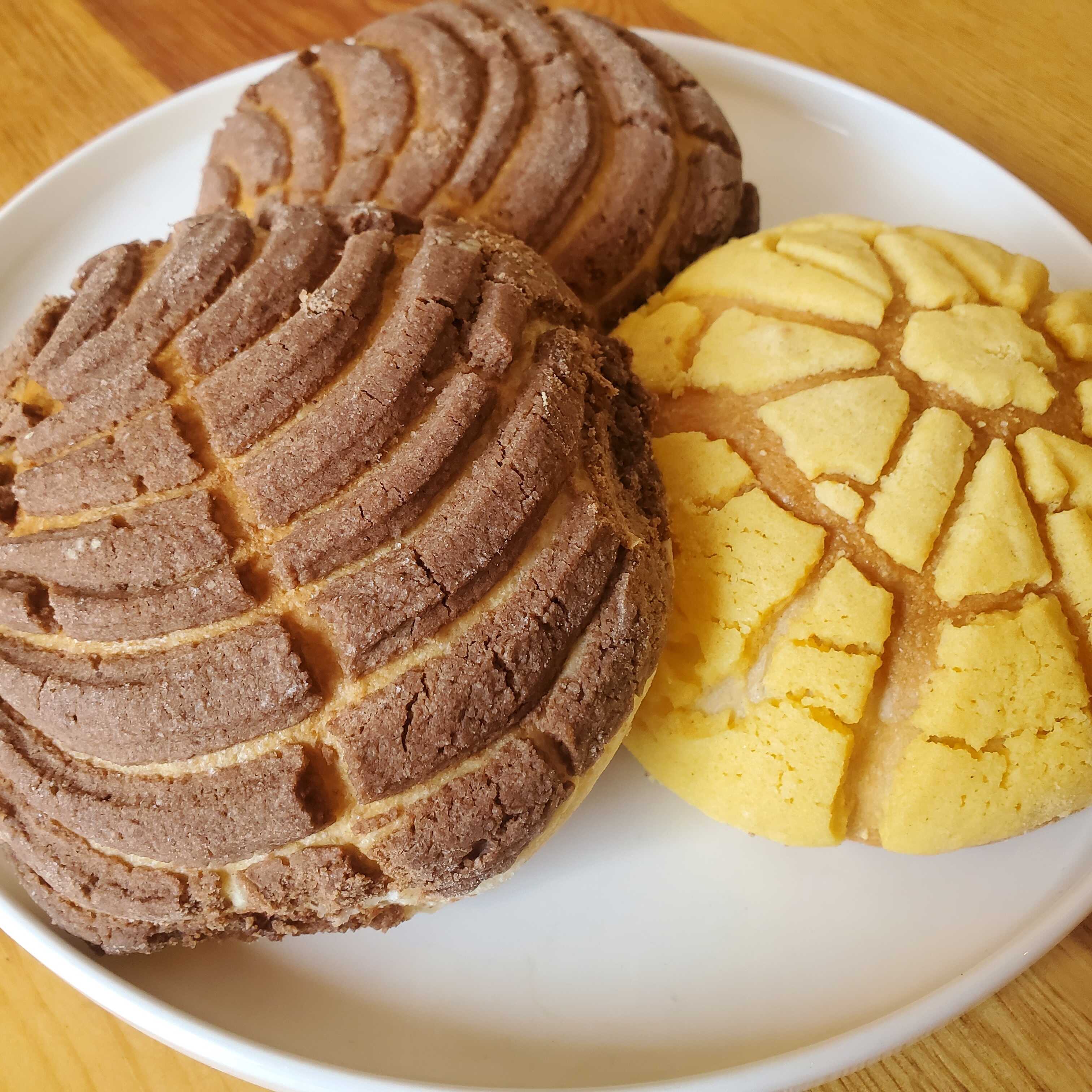 Conchas