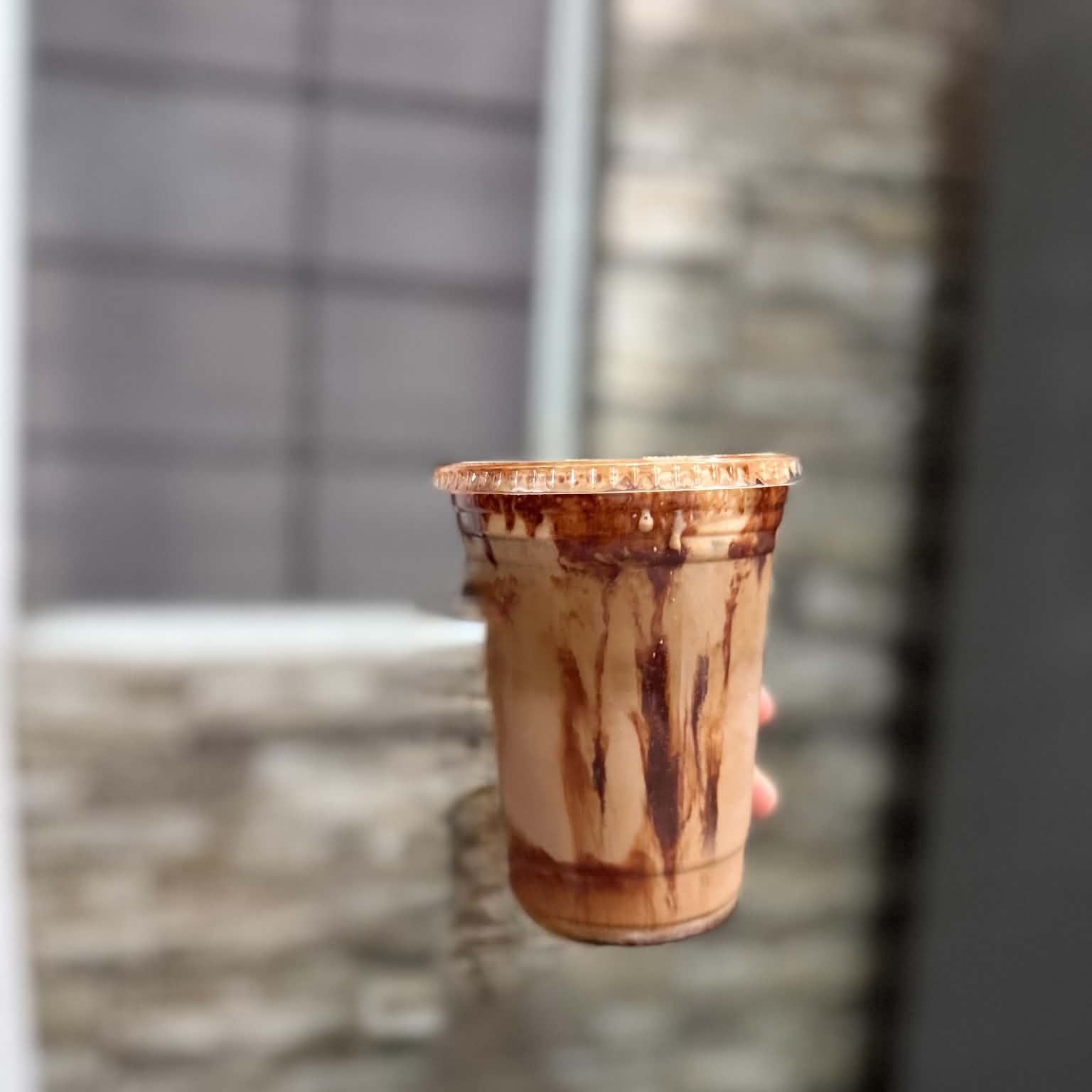 Mocha Latte