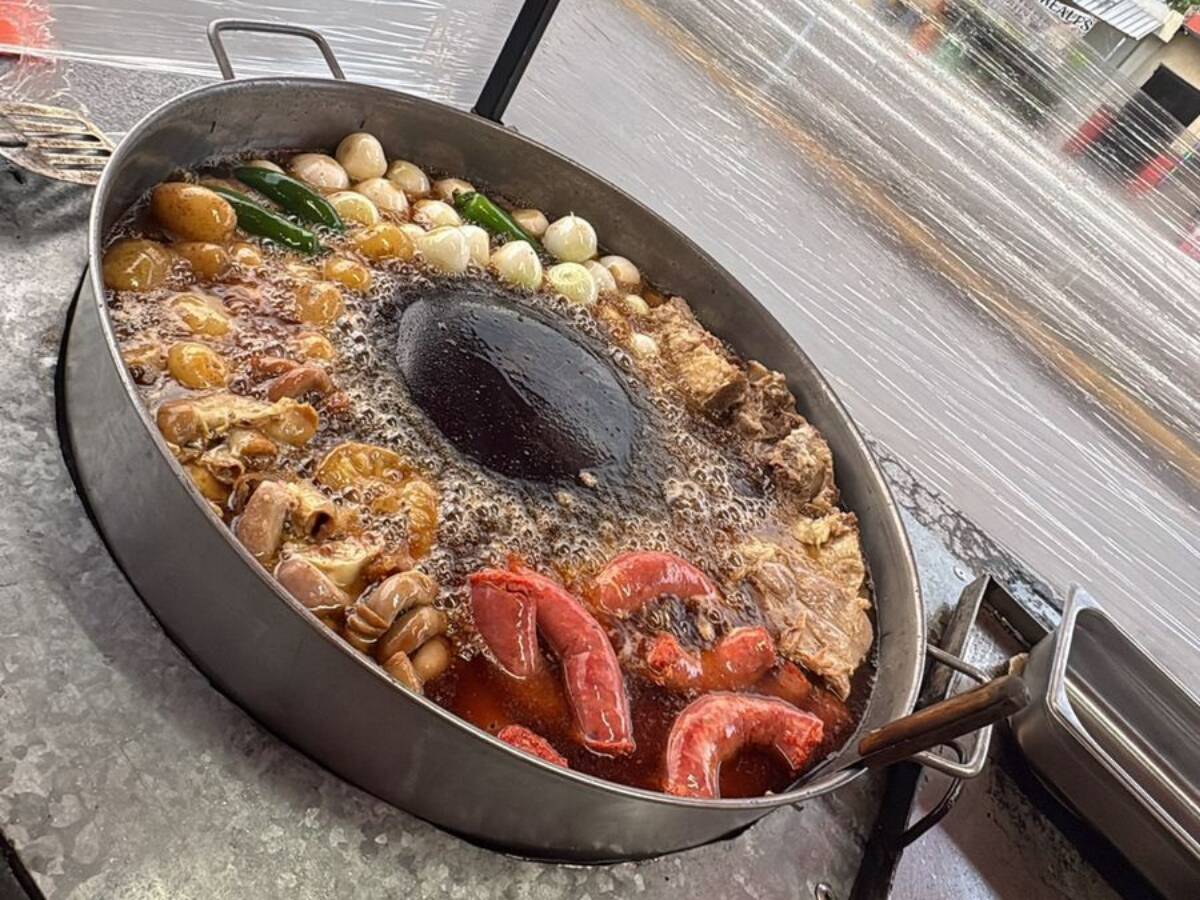 TACOS EL CARNAL