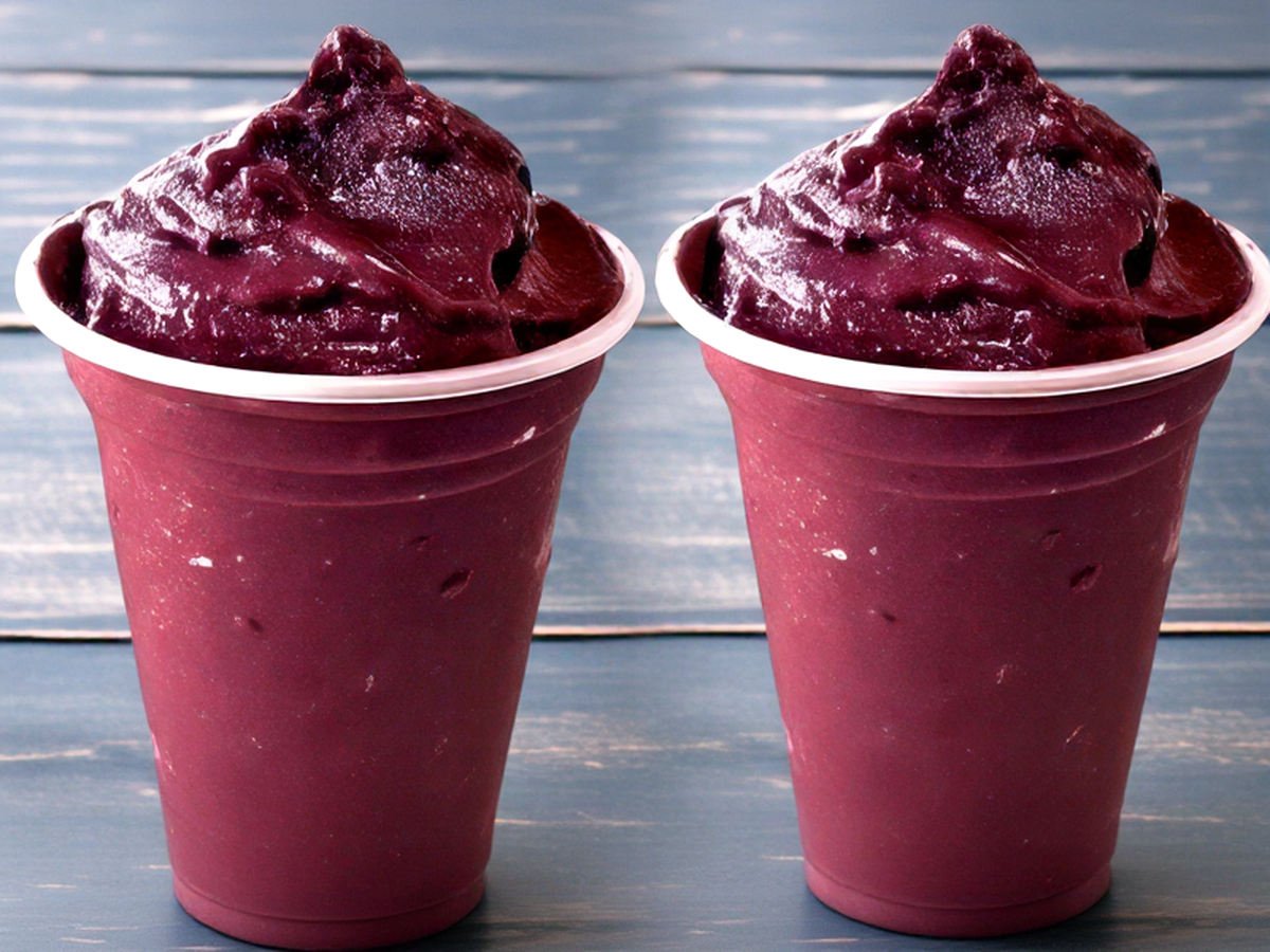 Point Do Açaí