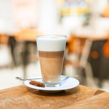 Capuccino
