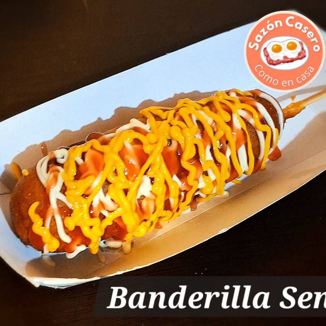Banderilla