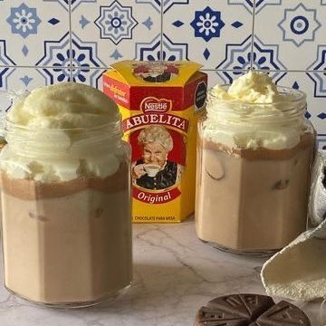 Chocolate Abuelita