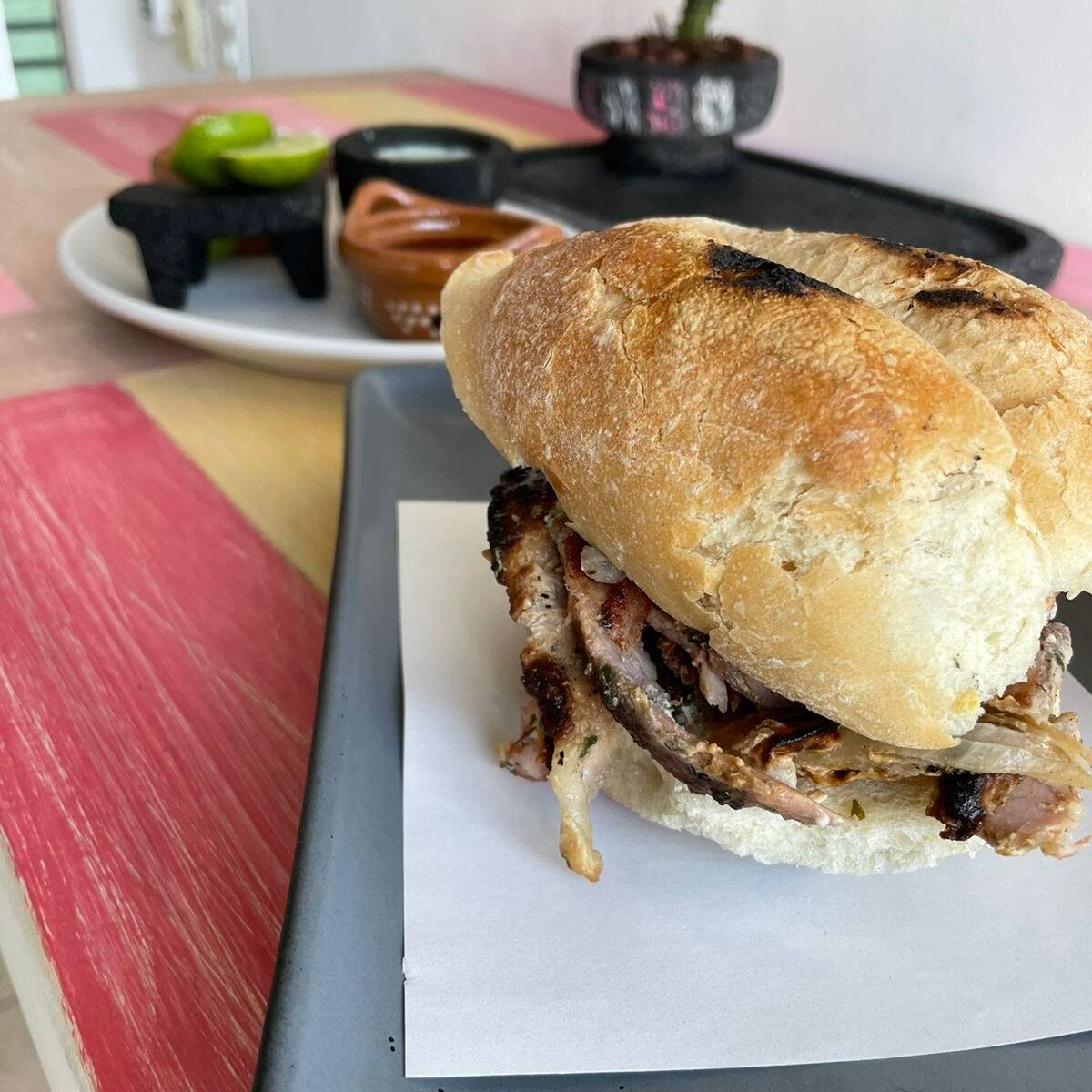 Torta Árabe