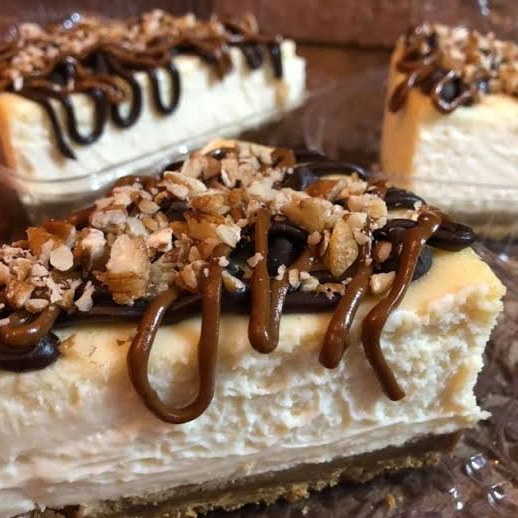 Cheesecake Costco