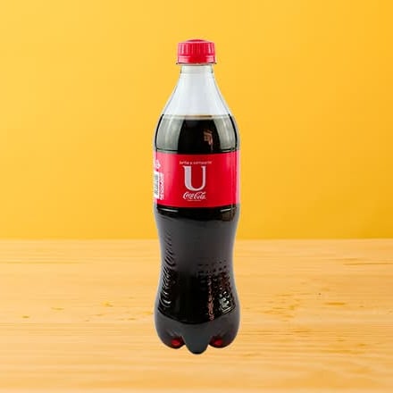 Coca- Cola 600 ml