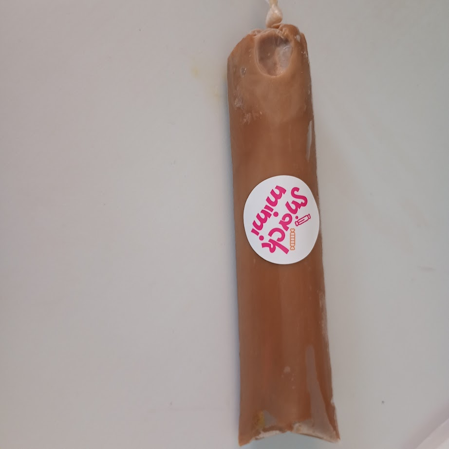 Hielito de Capuchino
