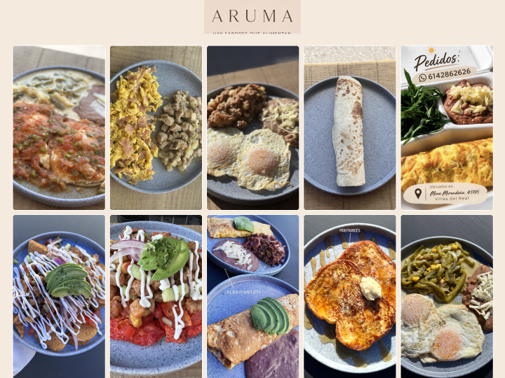 ARUMA