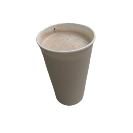 Chocolate Caliente